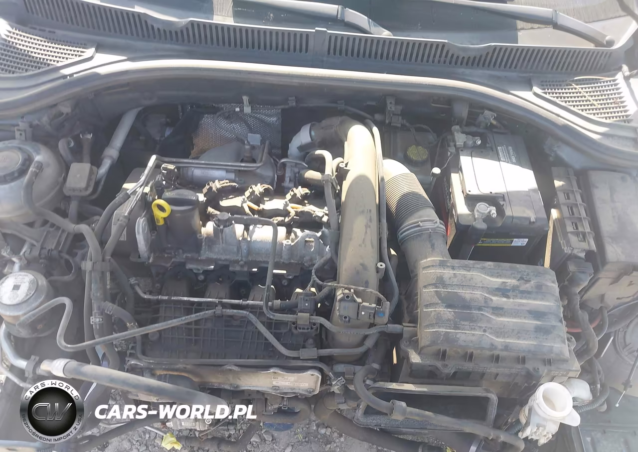 2019 Volkswagen Jetta 1.4T R-Line-1.4T S-1.4T Se VIN:3VWC57BU6KM194862 - 10