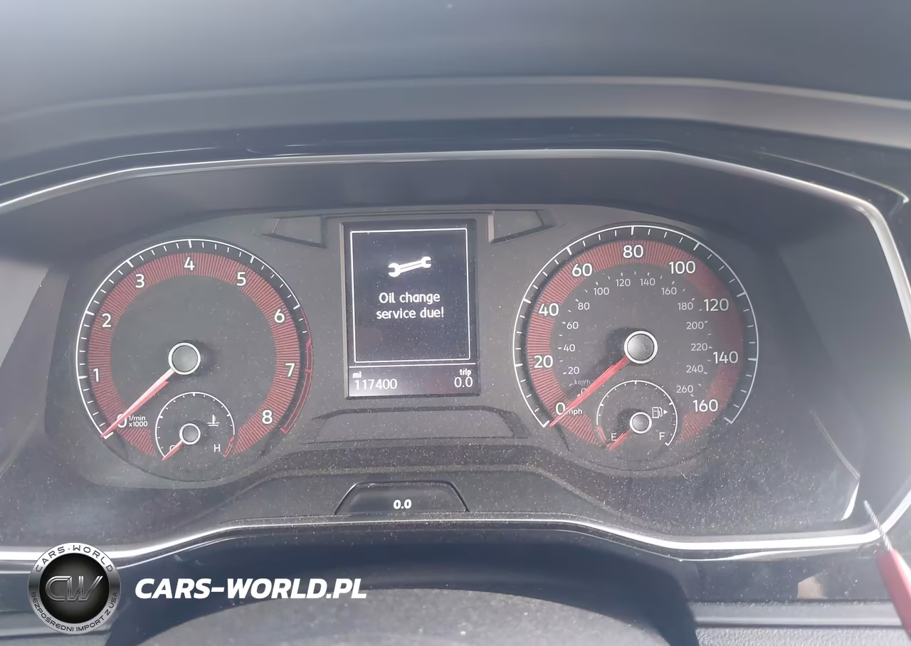 2019 Volkswagen Jetta 1.4T R-Line-1.4T S-1.4T Se VIN:3VWC57BU6KM194862 - 7
