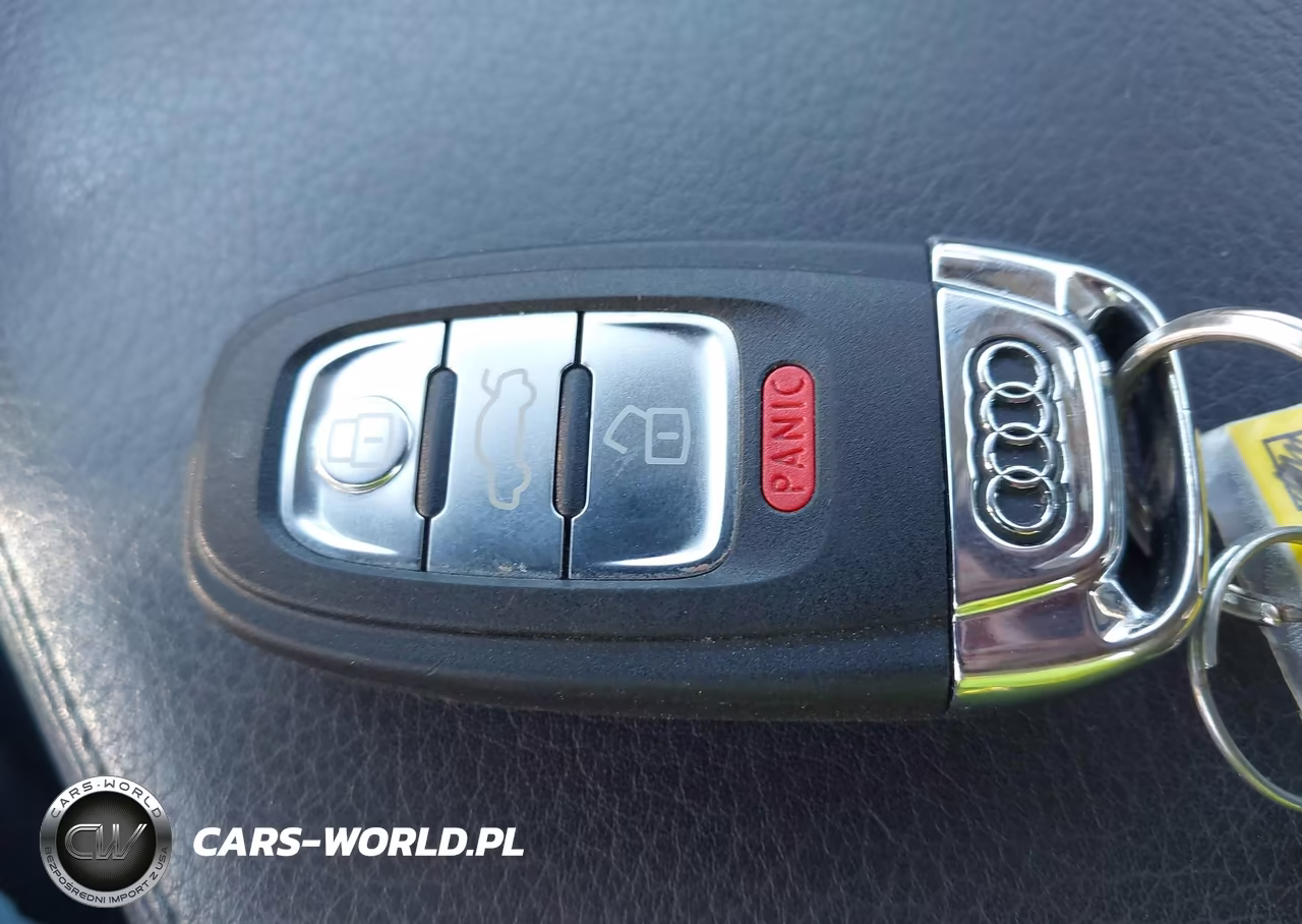 2014 Audi A6 3.0 Tdi Premium Plus VIN:WAUHMAFC7EN128239 - 11