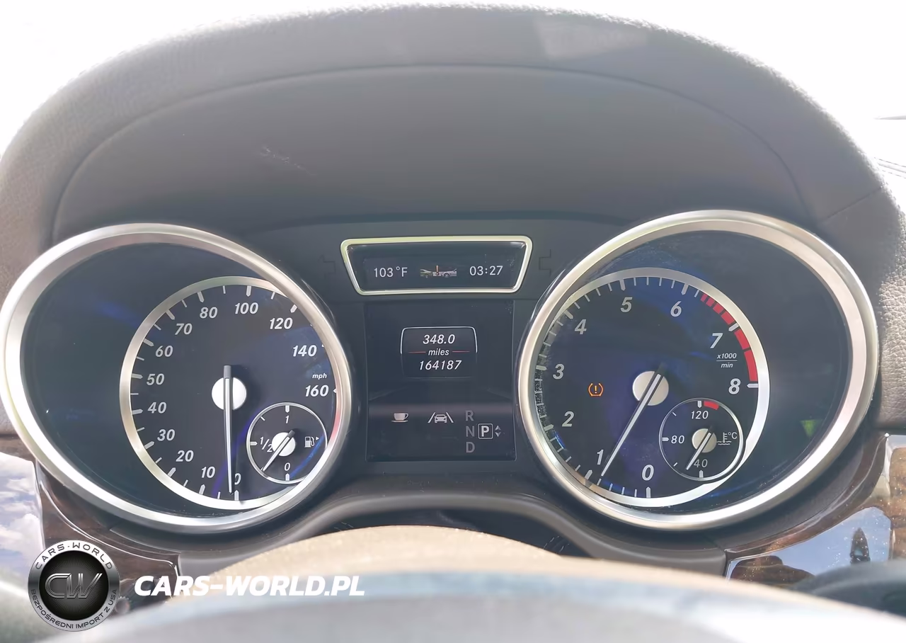 2013 Mercedes-Benz Gl 450 4Matic VIN:4JGDF7CEXDA224694 - 7