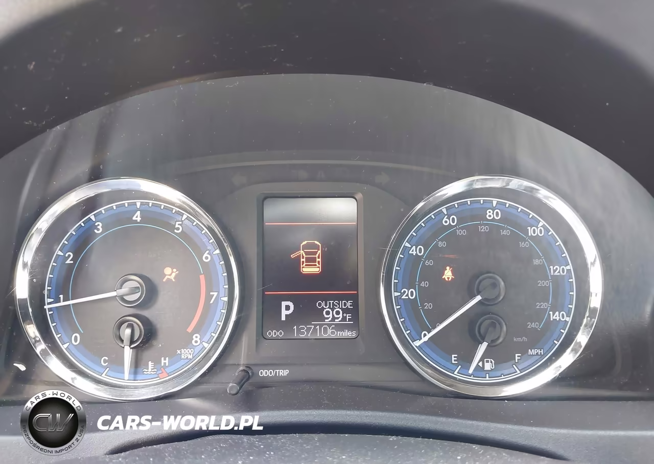 2019 Toyota Corolla L VIN:2T1BURHEXKC218358 - 7