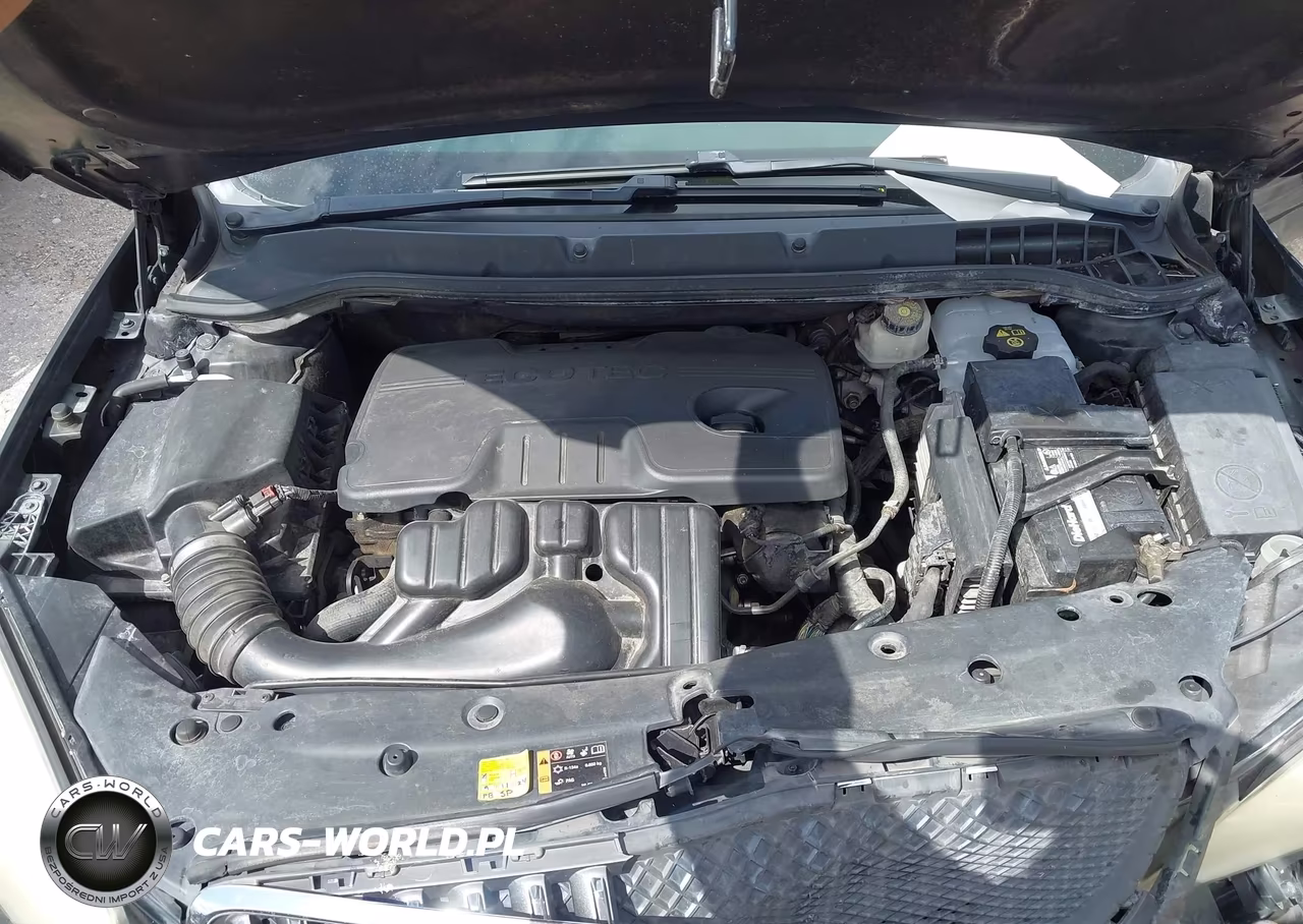 2012 Buick Verano Convenience Group VIN:1G4PR5SKXC4155356 - 10