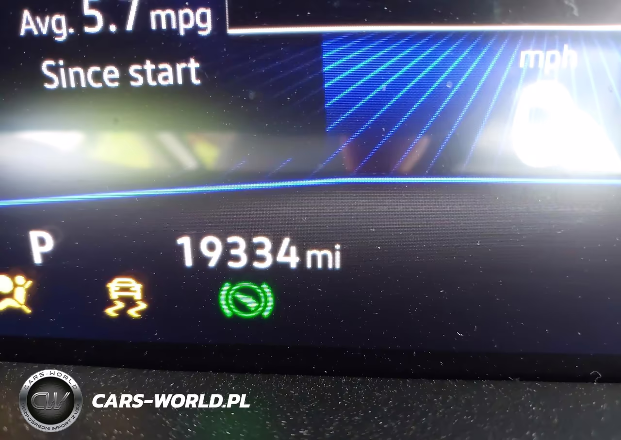 2023 Volkswagen Taos 1.5T S VIN:3VVCX7B28PM331398 - 15