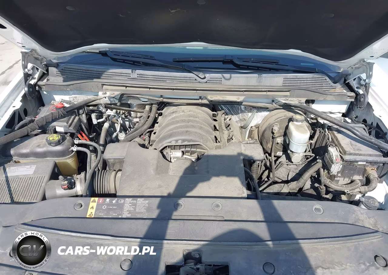 2018 GMC Sierra 1500 Slt VIN:3GTP1NEC5JG342035 - 10