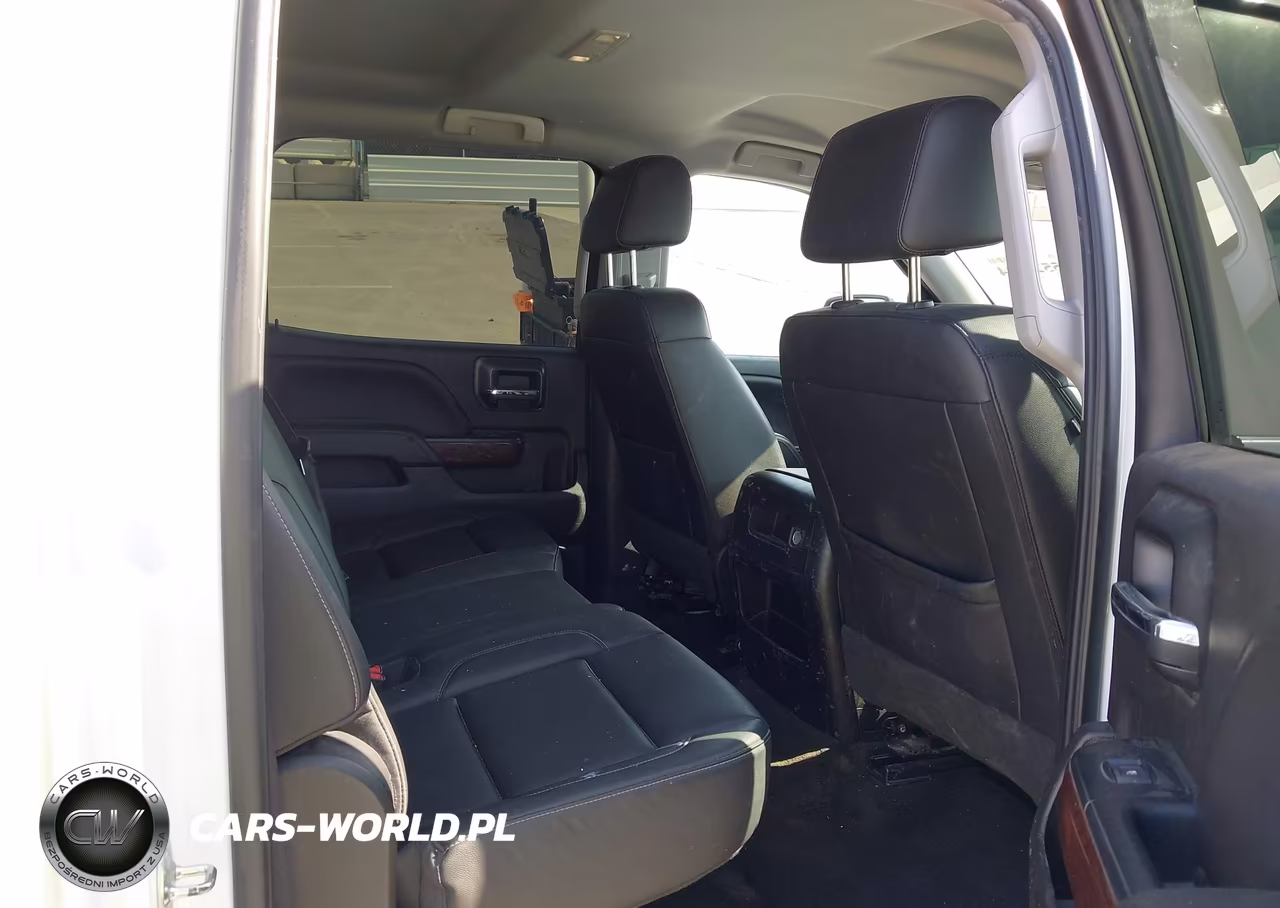 2018 GMC Sierra 1500 Slt VIN:3GTP1NEC5JG342035 - 8