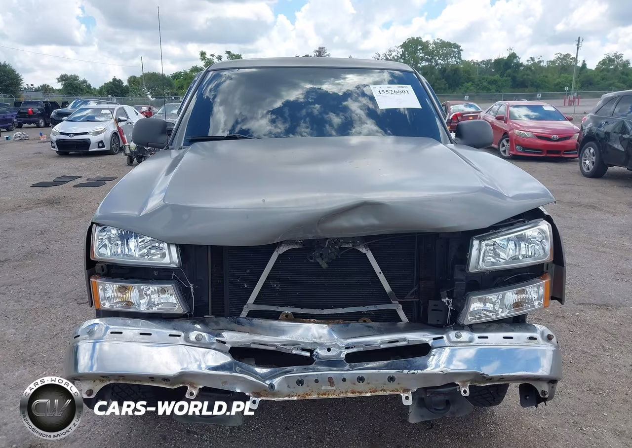 2006 Chevrolet Silverado 1500 Work Truck VIN:1GCEC19X76Z239357 - 12
