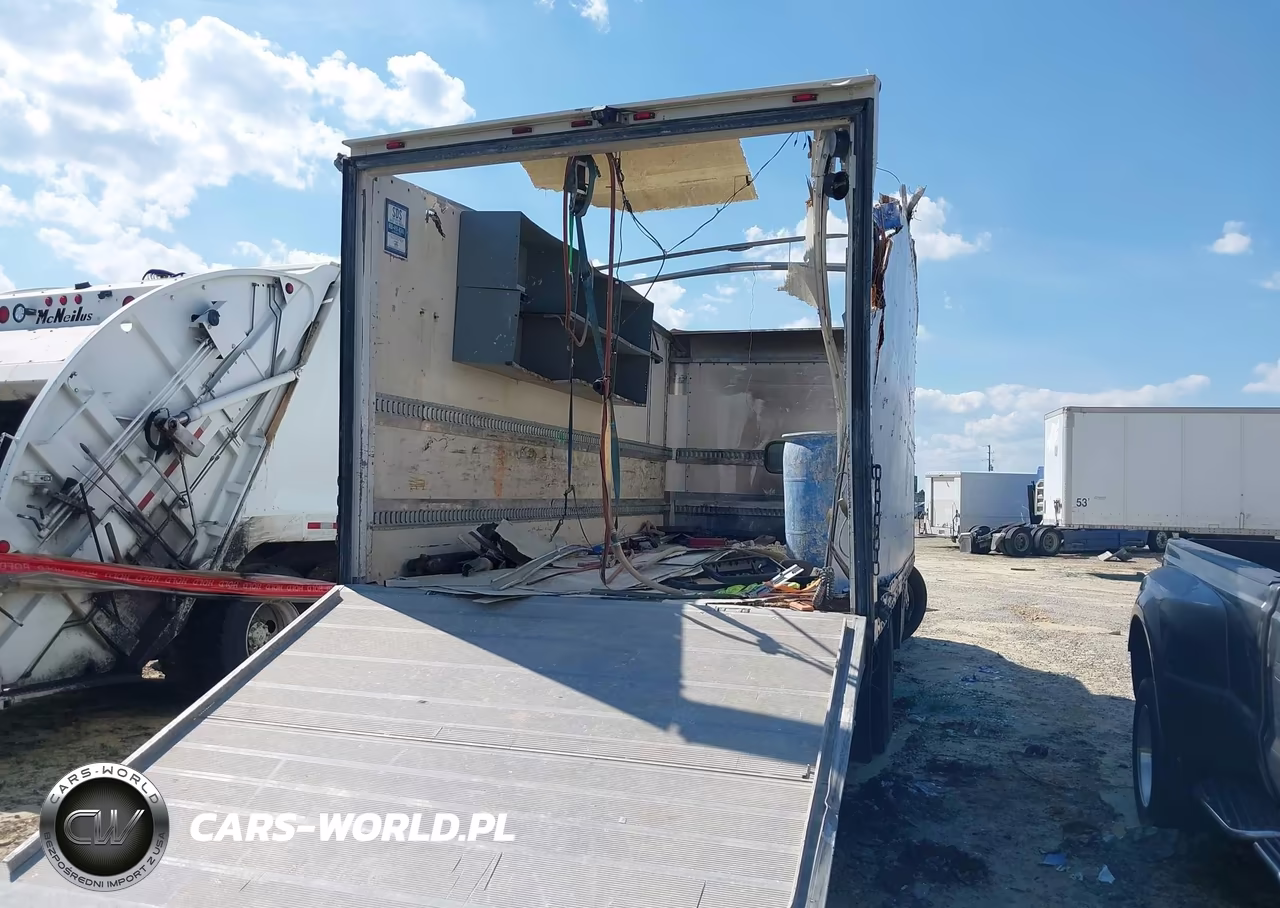 2011 International 4000 4300 VIN:1HTJTSKL7BH359674 - 16