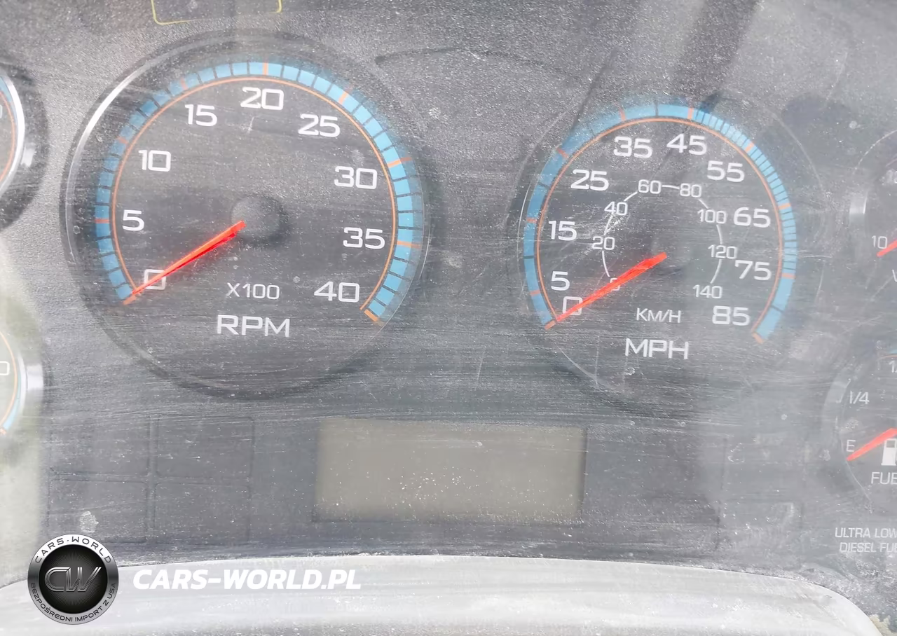 2011 International 4000 4300 VIN:1HTJTSKL7BH359674 - 7