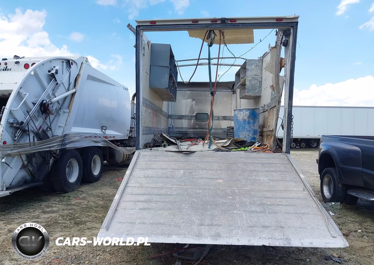 2011 International 4000 4300 VIN:1HTJTSKL7BH359674 - 8
