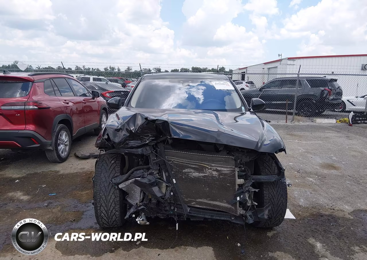 2019 Jaguar F-Pace 25T Prestige-30T Prestige VIN:SADCK2GX0KA395126 - 13