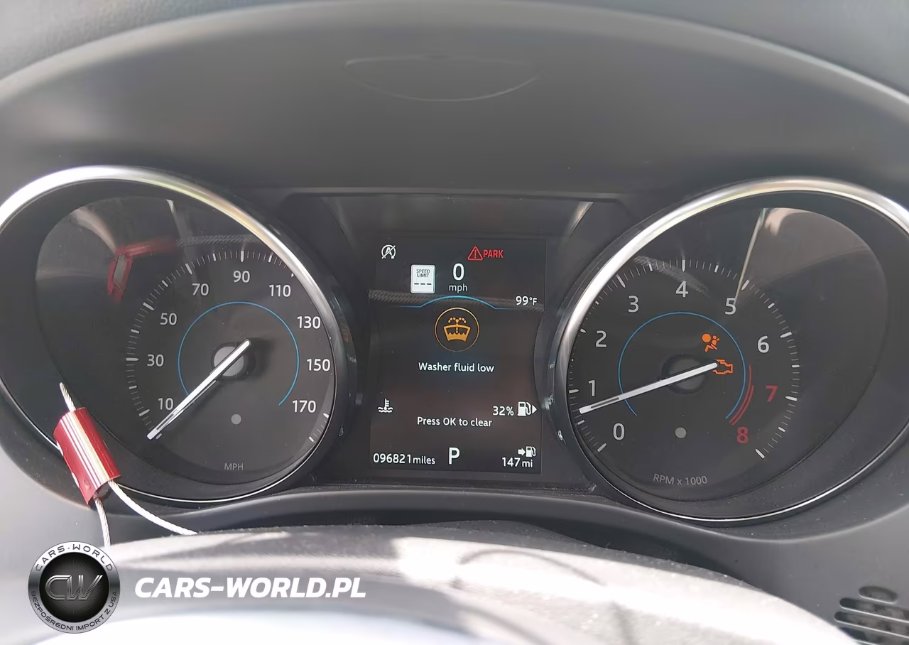 2019 Jaguar F-Pace 25T Prestige-30T Prestige VIN:SADCK2GX0KA395126 - 7