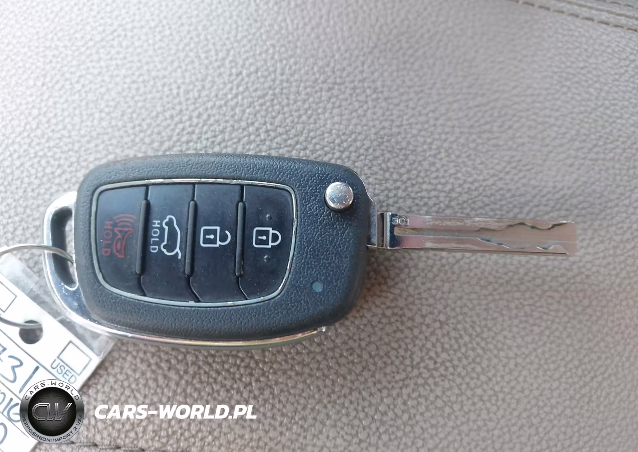 2016 Hyundai Tucson Se VIN:KM8J3CA44GU194917 - 11
