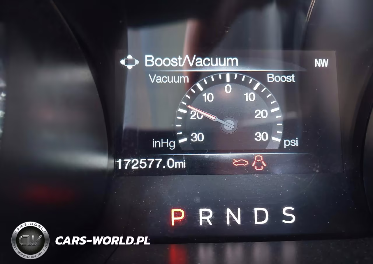 2016 Ford Mustang Ecoboost VIN:1FA6P8TH9G5242746 - 15