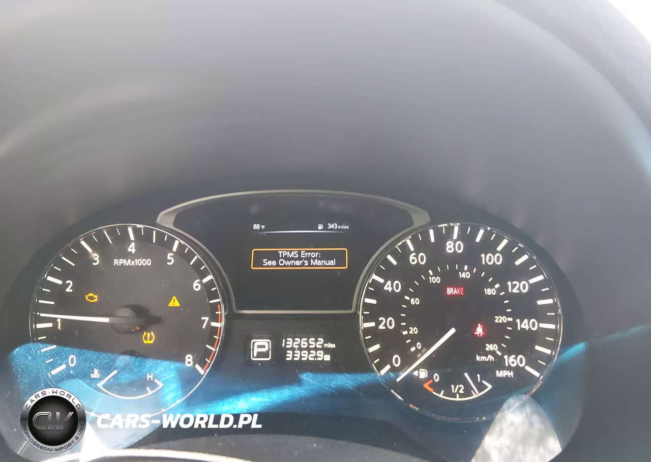 2015 Nissan Altima 2.5 S VIN:1N4AL3AP4FC140865 - 7