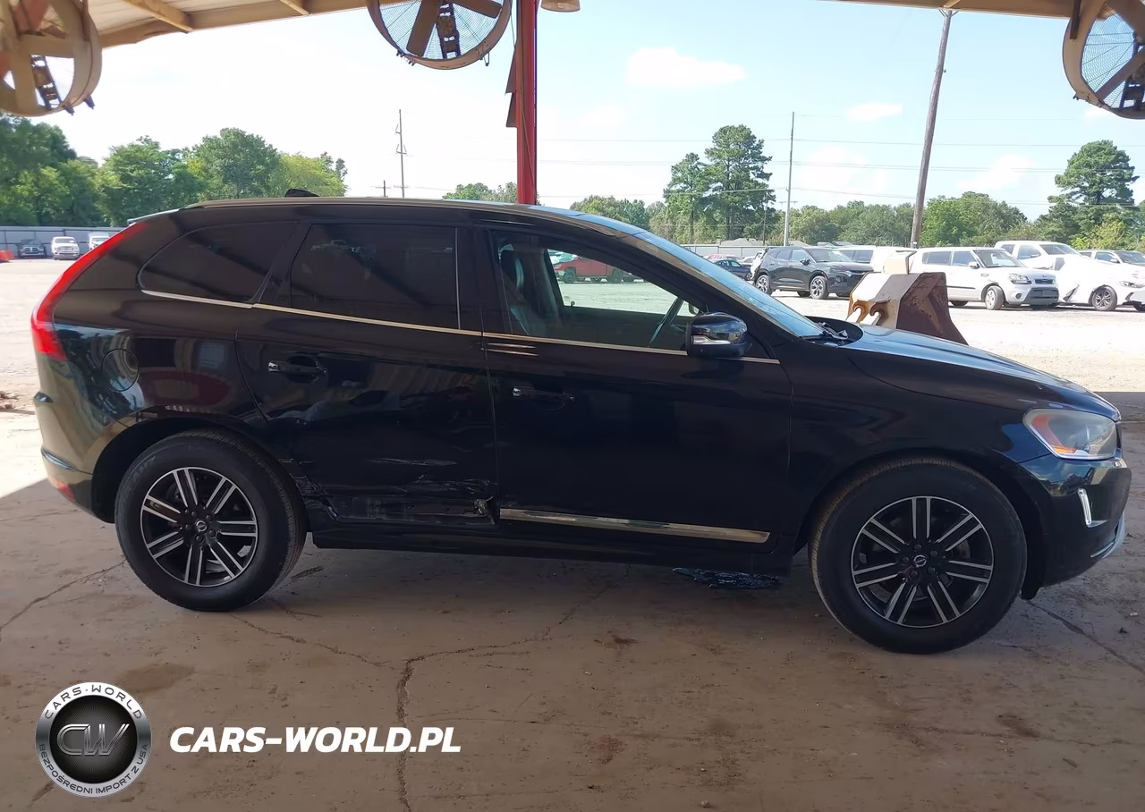 2017 Volvo Xc60 T5 Dynamic VIN:YV440MDRXH2132519 - 14