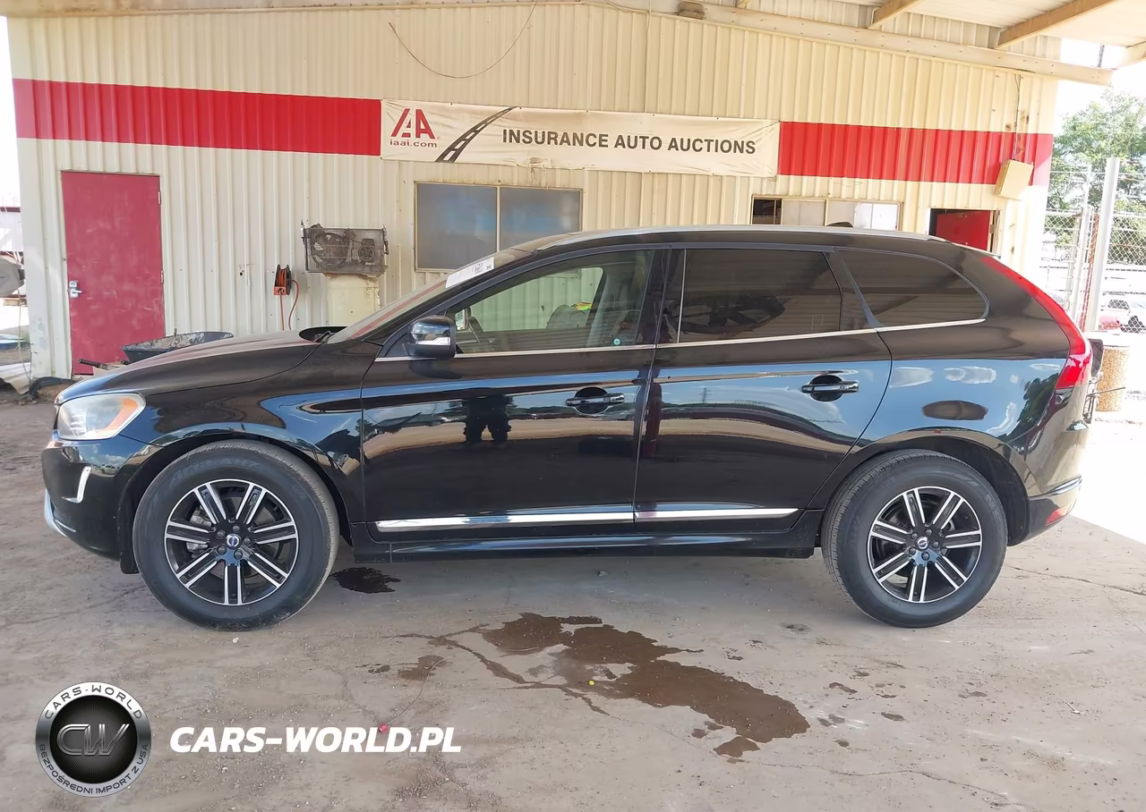 2017 Volvo Xc60 T5 Dynamic VIN:YV440MDRXH2132519 - 15