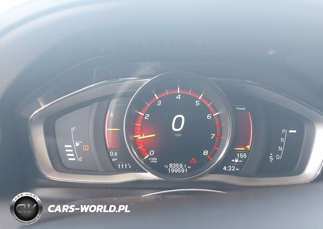 2017 Volvo Xc60 T5 Dynamic VIN:YV440MDRXH2132519 - 16