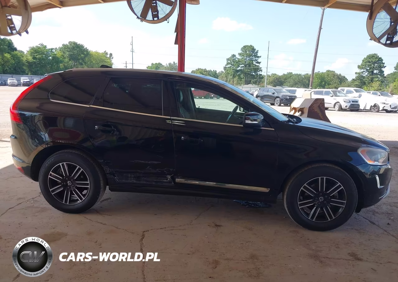 2017 Volvo Xc60 T5 Dynamic VIN:YV440MDRXH2132519 - 6