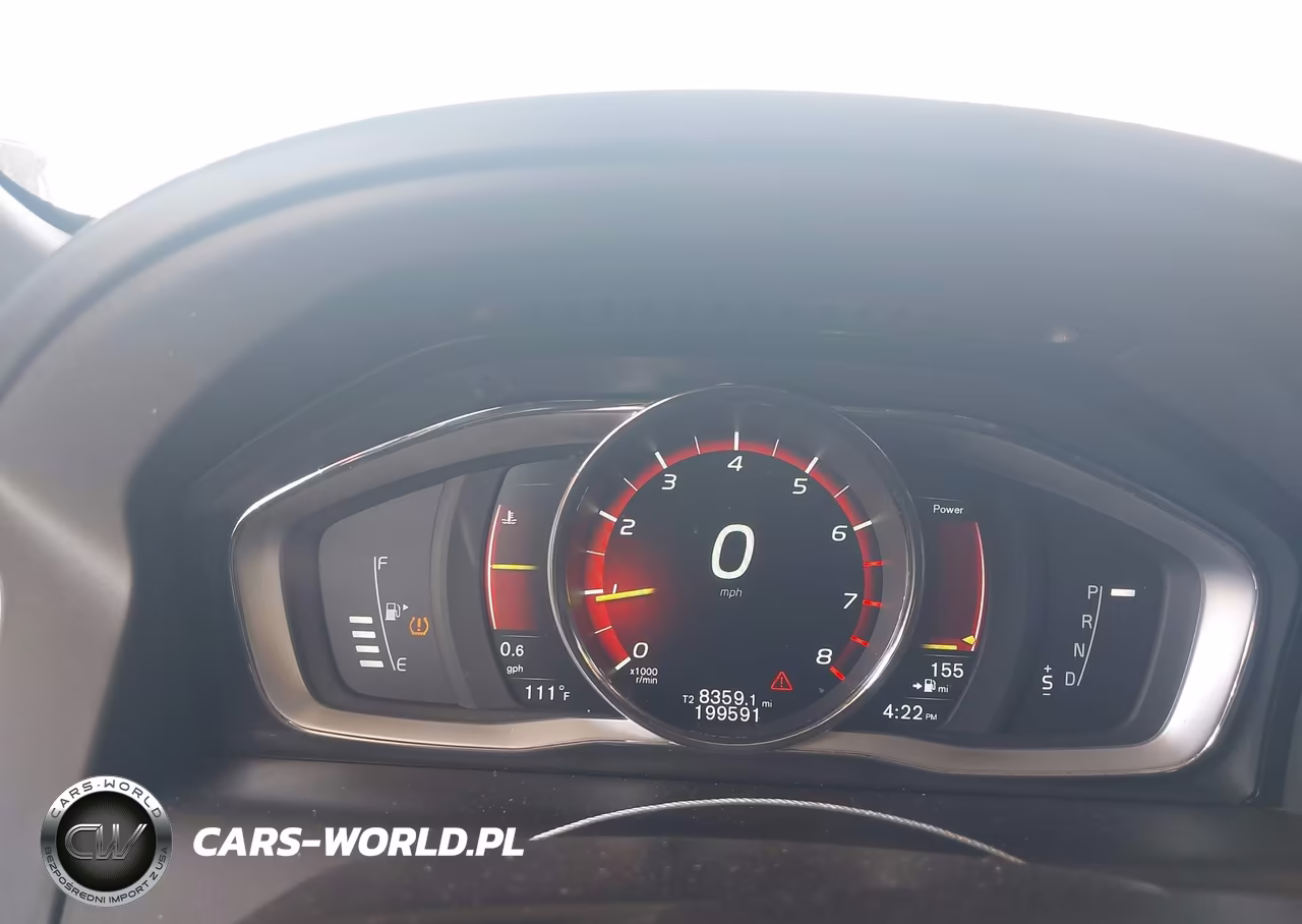 2017 Volvo Xc60 T5 Dynamic VIN:YV440MDRXH2132519 - 7