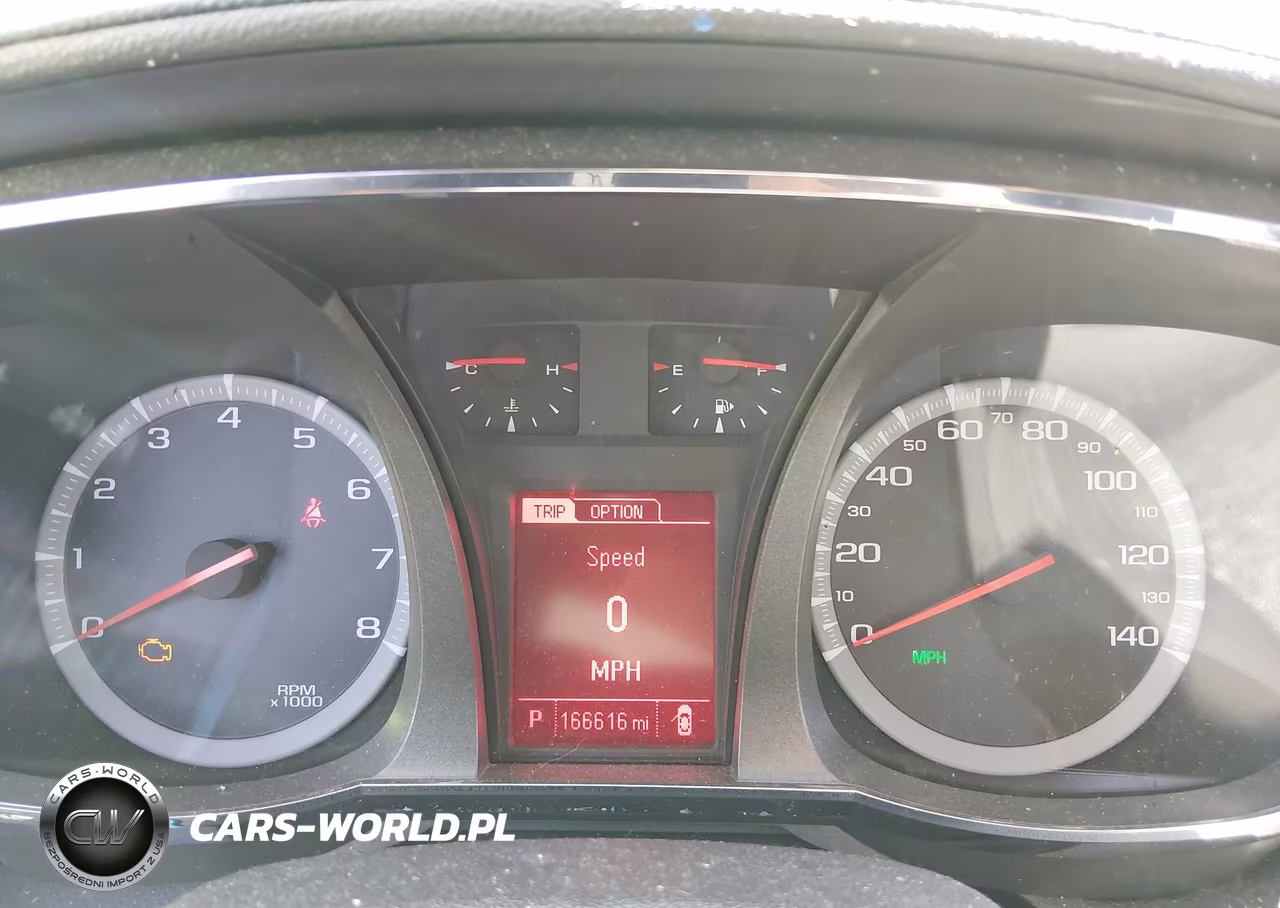 2016 GMC Terrain Sle-1 VIN:2GKALMEK9G6278866 - 7
