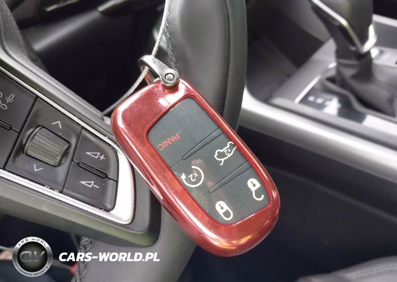 2024 Dodge Hornet Gt Plus Awd VIN:ZACNDFAN7R3A40355 - 11