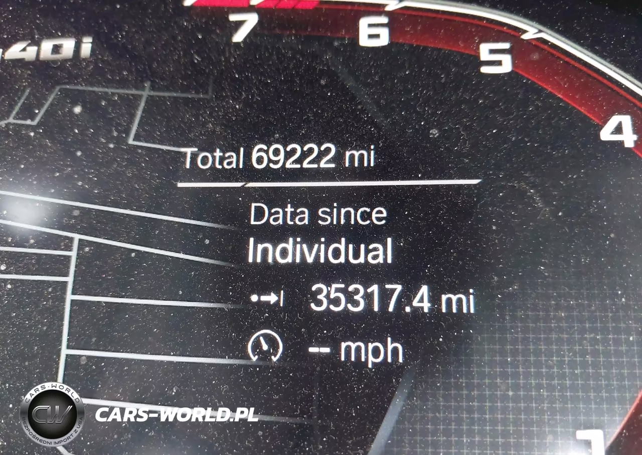 2023 BMW M440I Gran Coupe VIN:WBA63AW07PFN55336 - 15