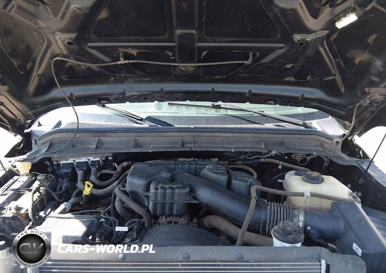 2016 Ford F-250 VIN:1FT7X2B64GEC75925 - 10
