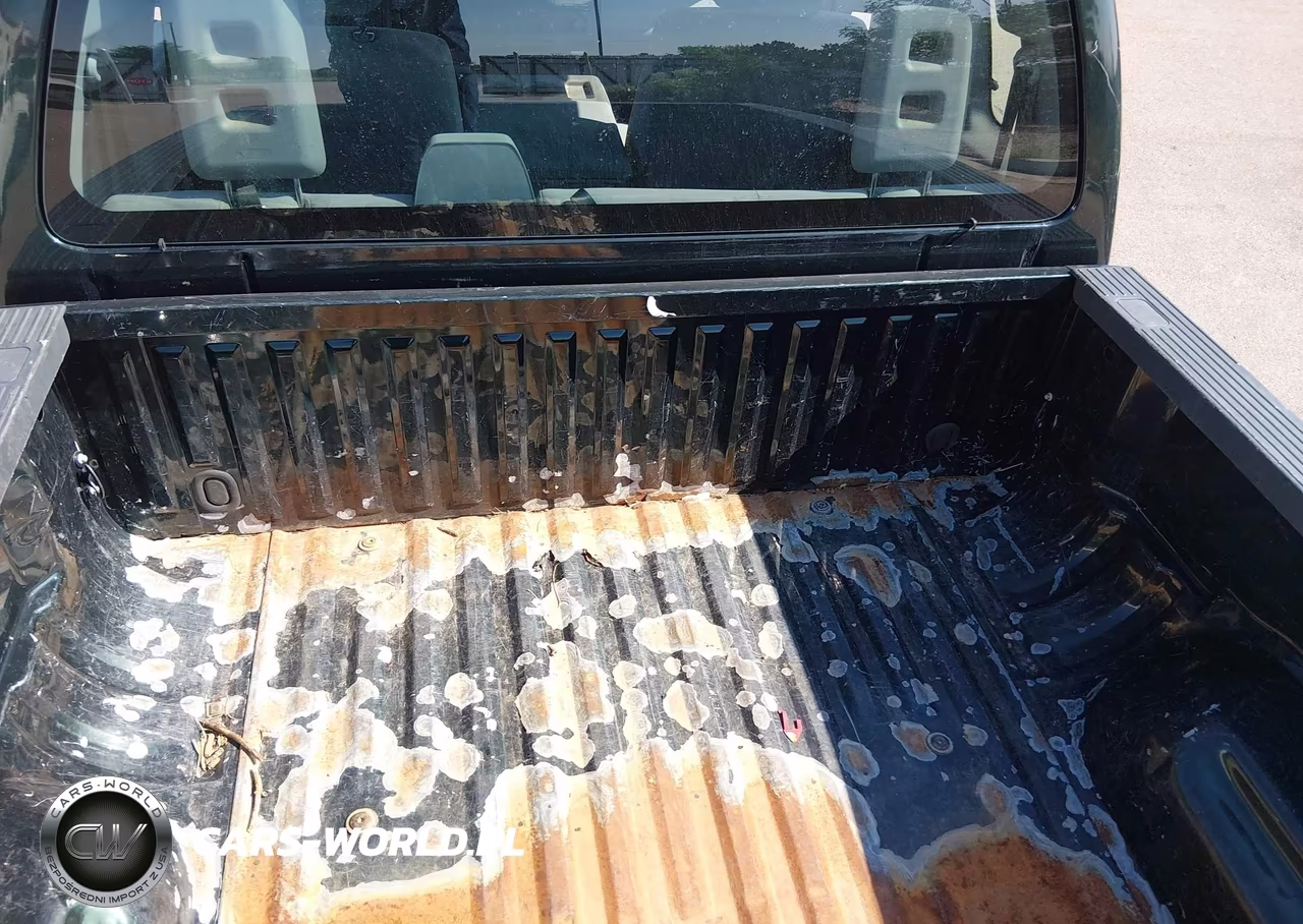 2016 Ford F-250 VIN:1FT7X2B64GEC75925 - 14