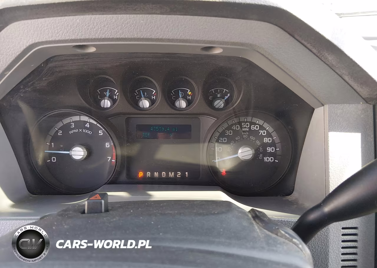 2016 Ford F-250 VIN:1FT7X2B64GEC75925 - 7