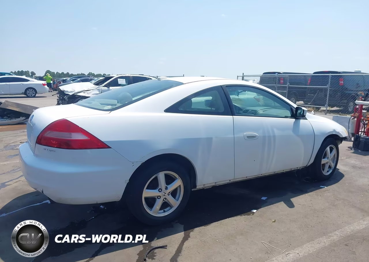 2004 Honda Accord 2.4 Ex VIN:1HGCM72624A020828 - 14