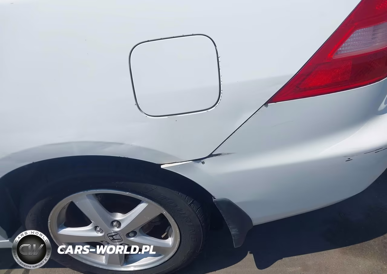 2004 Honda Accord 2.4 Ex VIN:1HGCM72624A020828 - 21