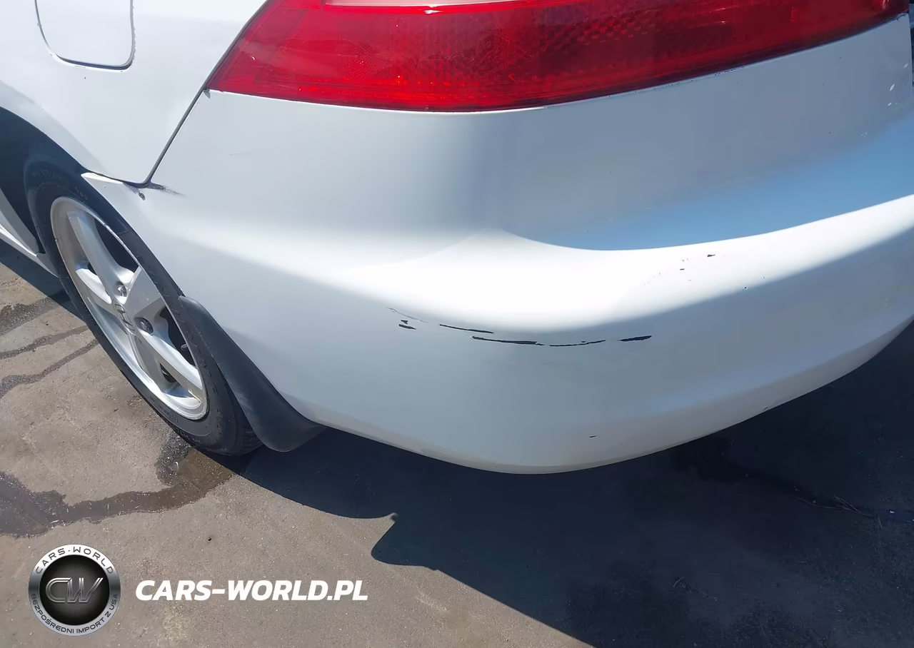 2004 Honda Accord 2.4 Ex VIN:1HGCM72624A020828 - 22