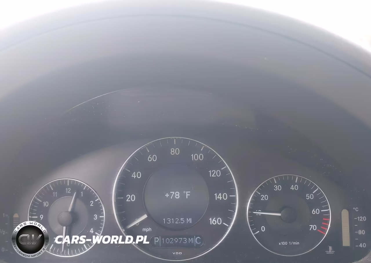 2006 Mercedes-Benz E 350 4Matic VIN:WDBUF87J96X180591 - 7