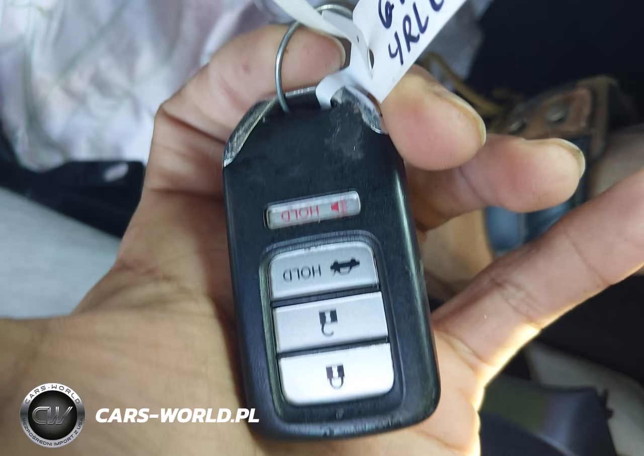 2018 Honda Accord Lx VIN:1HGCV1F1XJA138291 - 11