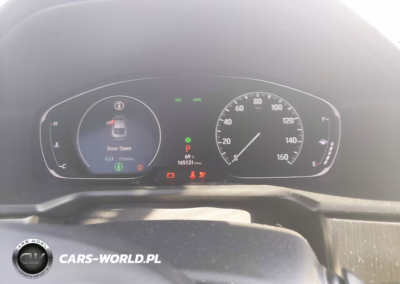 2018 Honda Accord Lx VIN:1HGCV1F1XJA138291 - 7