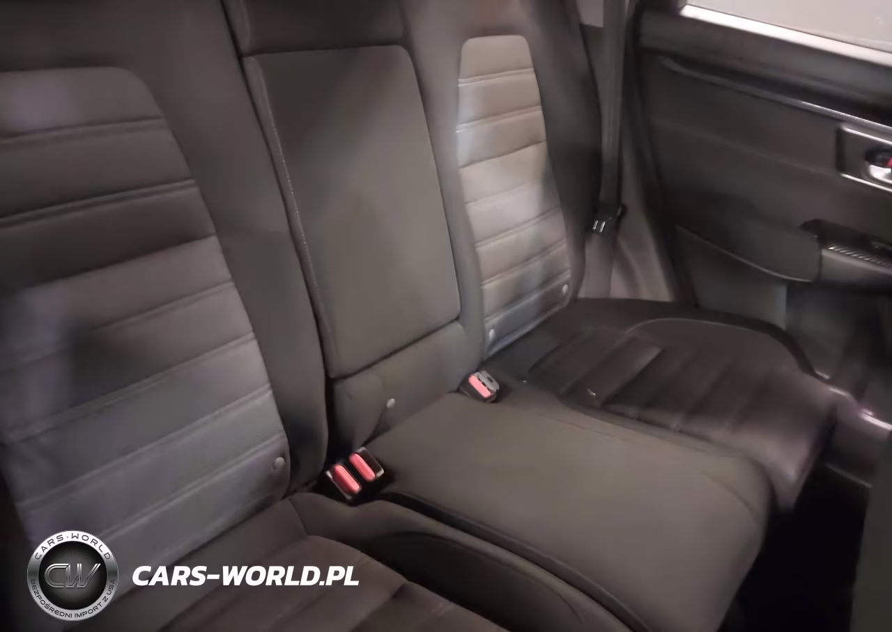 2022 Honda Cr-V Awd Ex VIN:2HKRW2H55NH616949 - 8