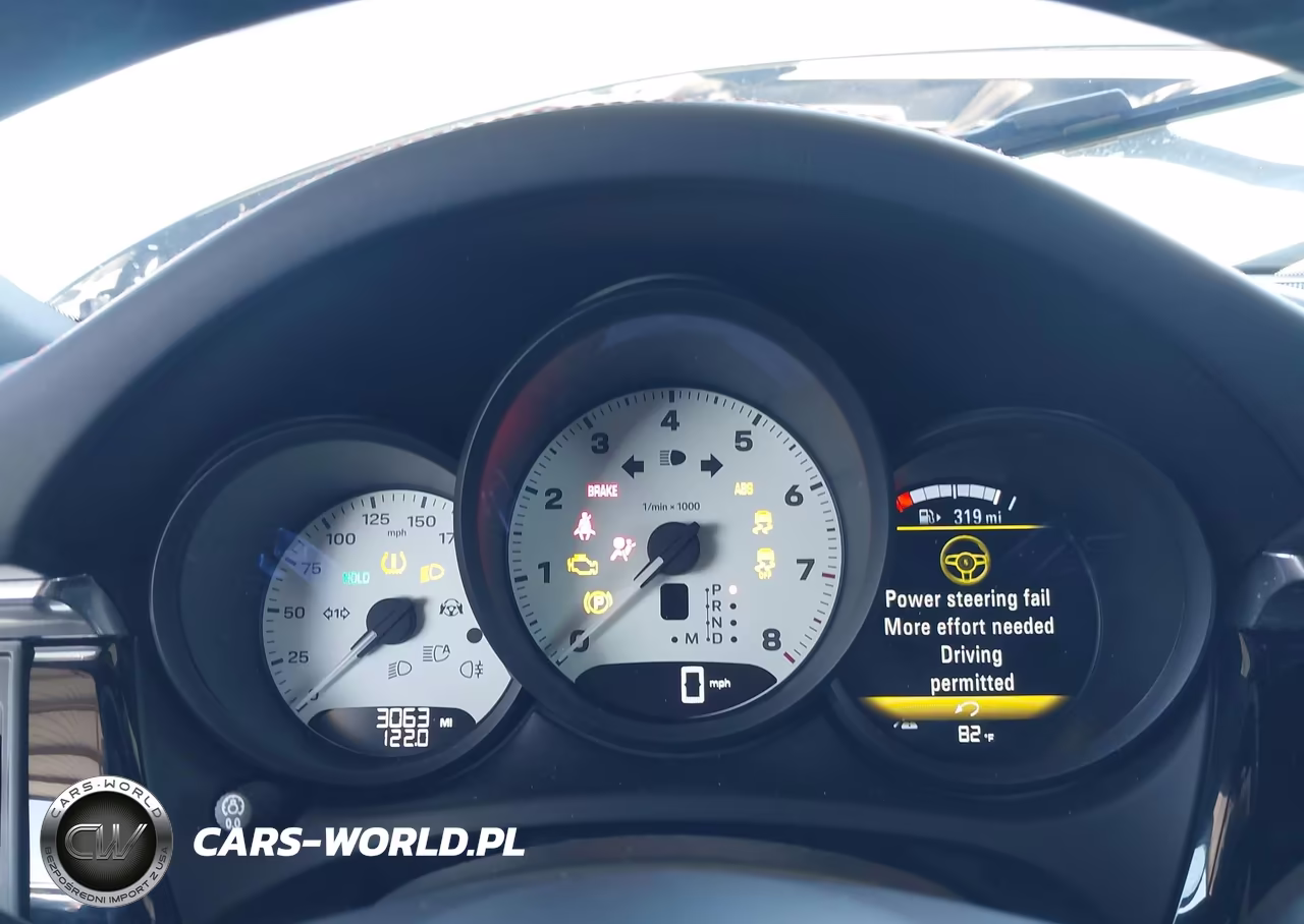 2026 Porsche Macan T VIN:WP1AA2A5XTLB06139 - 7