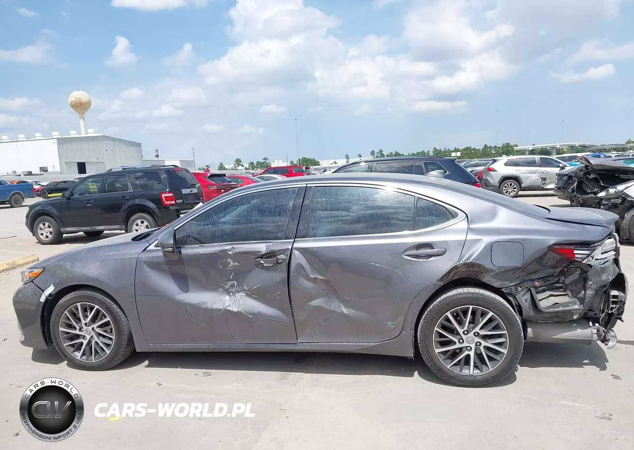 2016 Lexus Es 350 VIN:58ABK1GG0GU025550 - 14