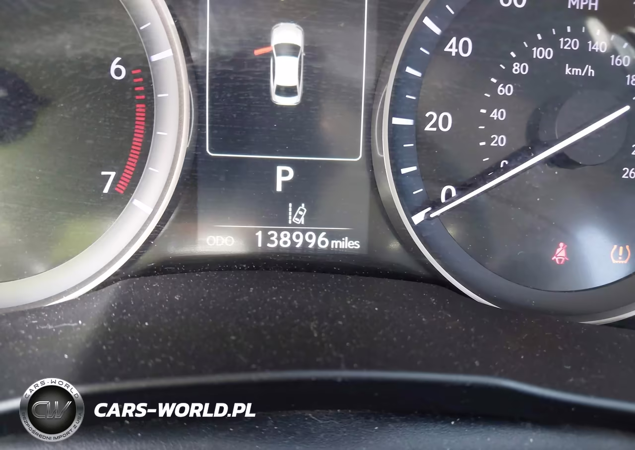 2016 Lexus Es 350 VIN:58ABK1GG0GU025550 - 15