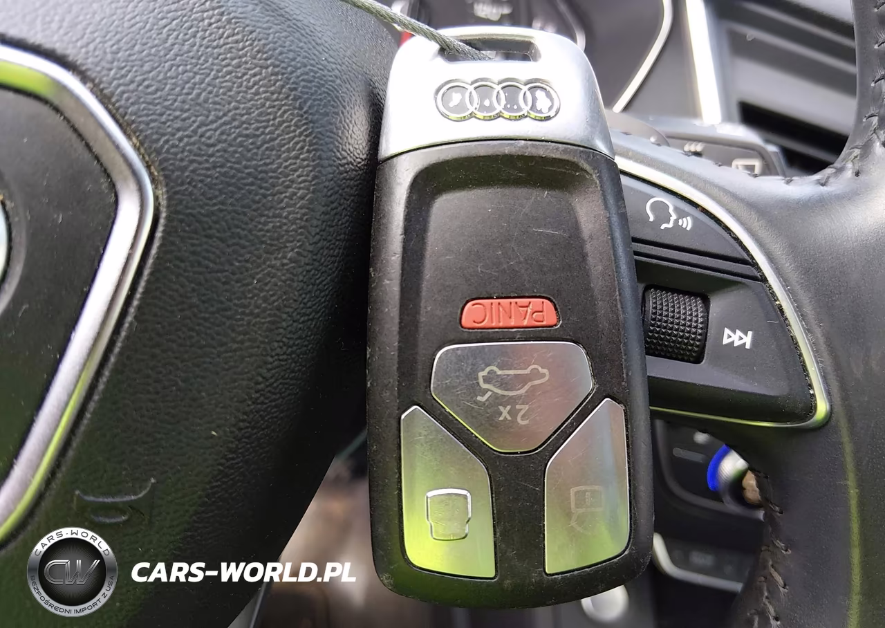 2019 Audi Q5 45 Premium VIN:WA1ANAFY3K2057271 - 11