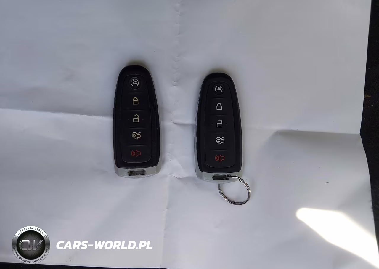 2013 Ford C-Max Energi Sel VIN:1FADP5CU0DL529046 - 11