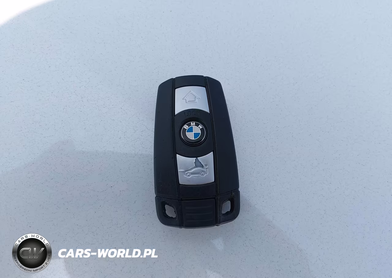 2008 BMW 328I VIN:WBAVC53508F008493 - 11