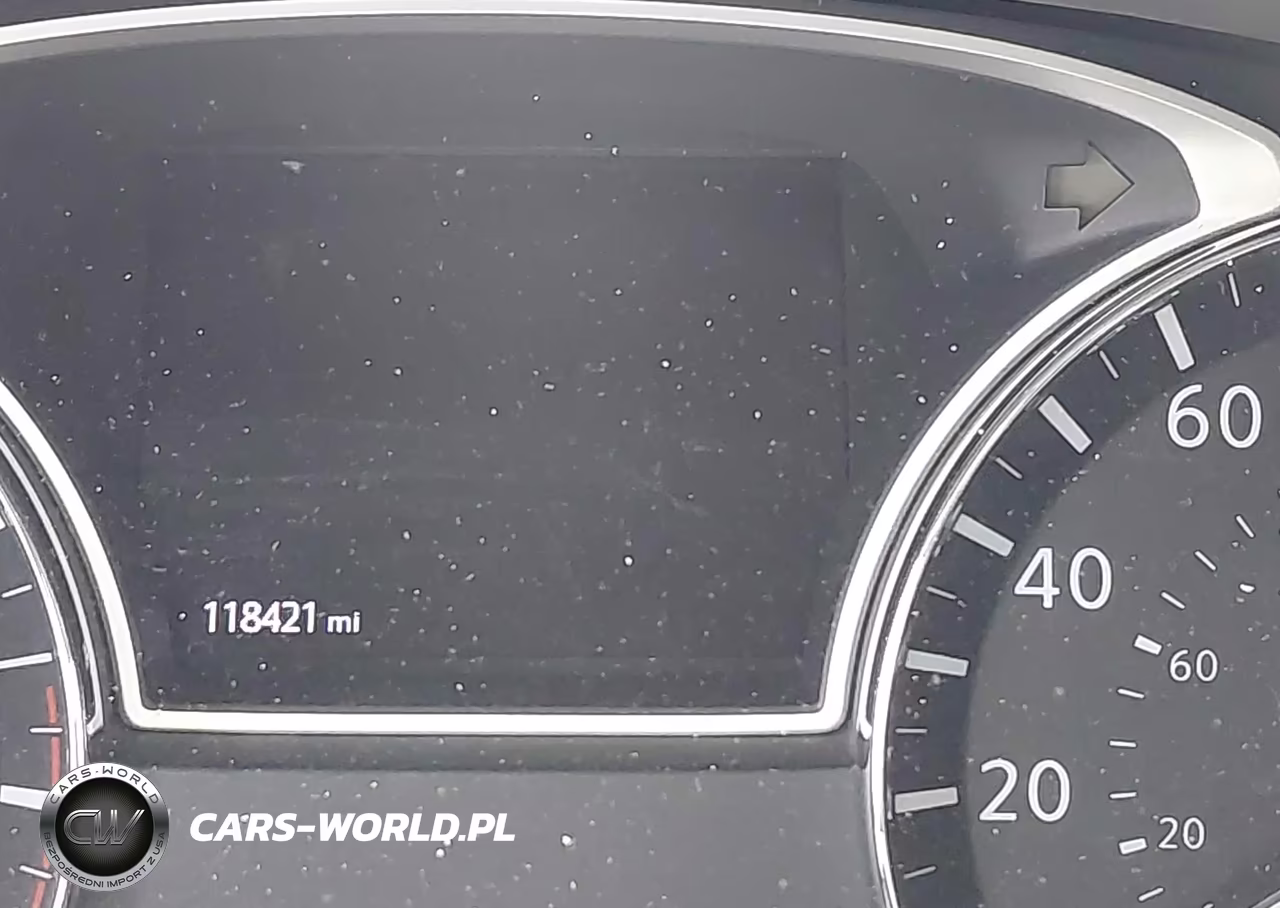 2019 Nissan Pathfinder Sv VIN:5N1DR2MM4KC579913 - 7