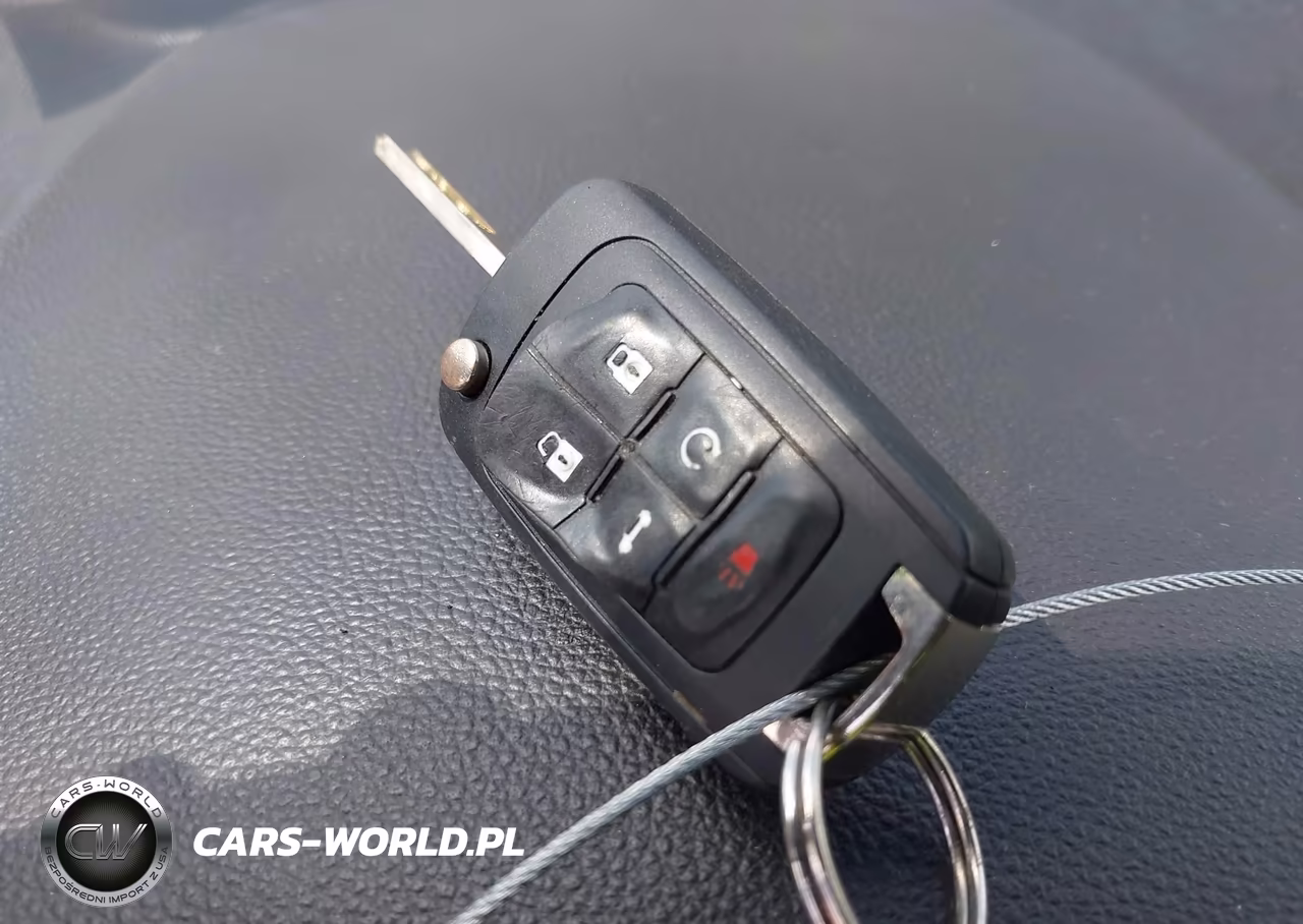 2015 Buick Encore VIN:KL4CJASB3FB169919 - 11
