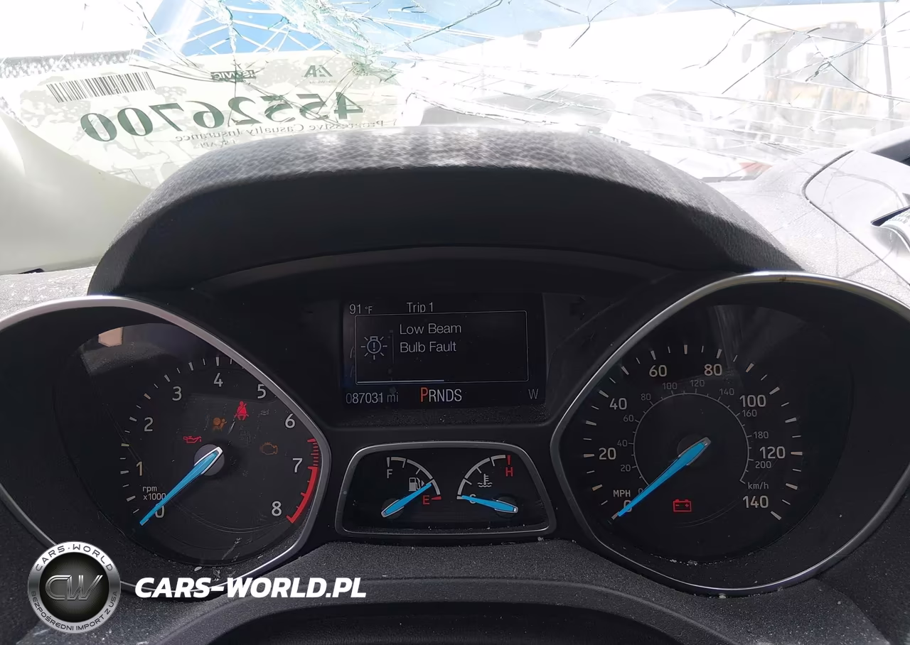 2017 Ford Escape Se VIN:1FMCU9GD7HUB27939 - 7