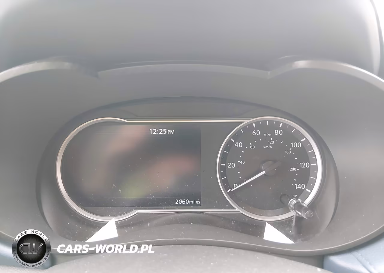 2025 Nissan Versa 1.6 Sv VIN:3N1CN8EV7SL894220 - 7