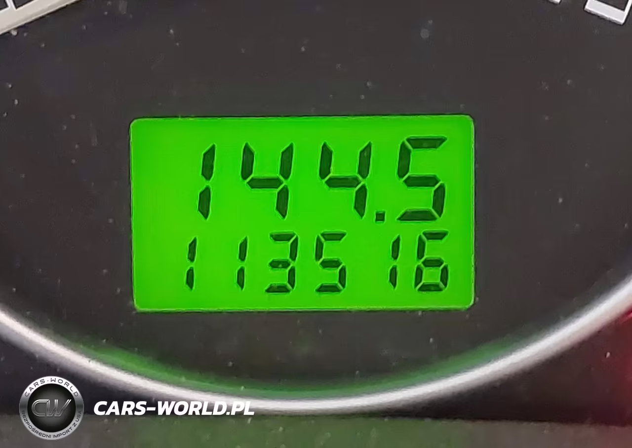 2004 Jaguar X-Type 2.5 VIN:SAJEB52D94XE17650 - 15