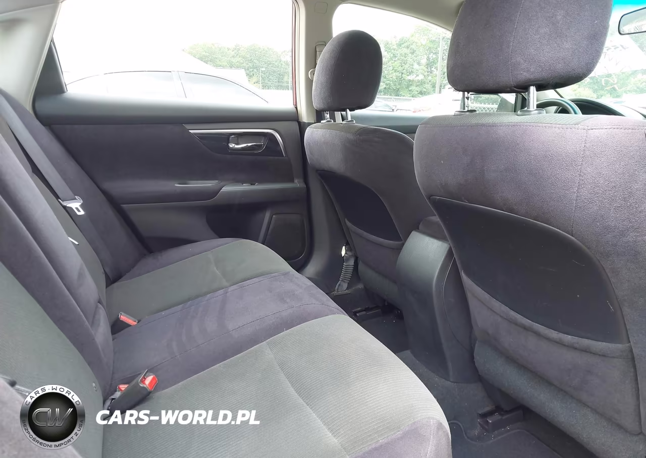 2013 Nissan Altima 2.5 S VIN:1N4AL3AP9DC188357 - 8