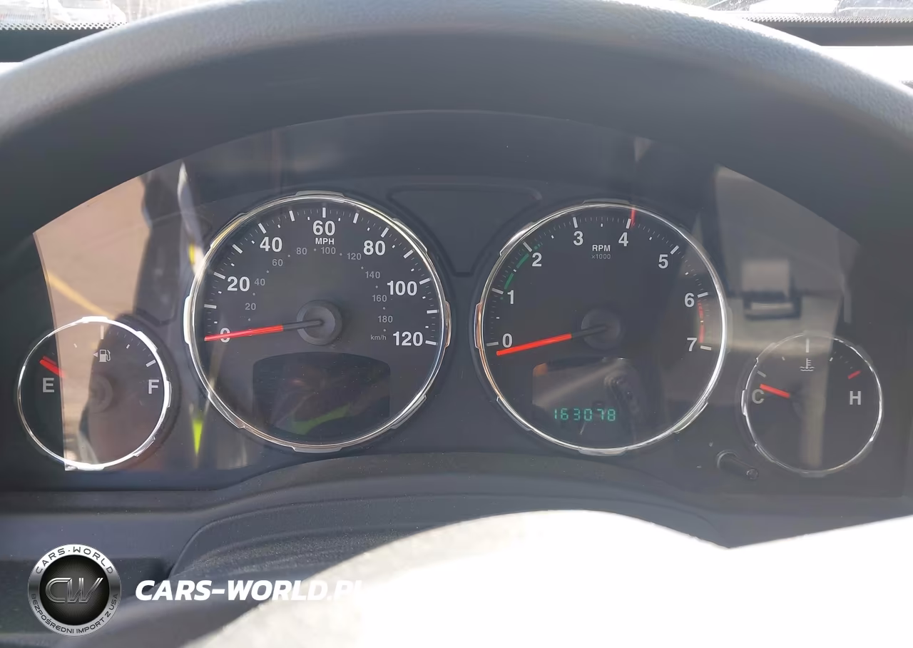 2012 Jeep Liberty Sport VIN:1C4PJMAK9CW135272 - 7