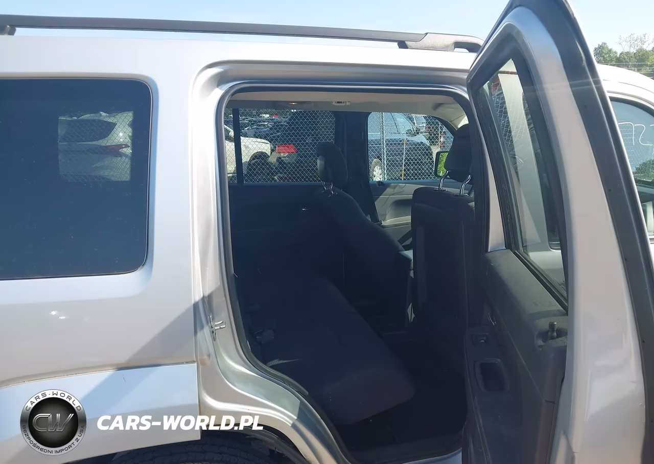 2012 Jeep Liberty Sport VIN:1C4PJMAK9CW135272 - 8